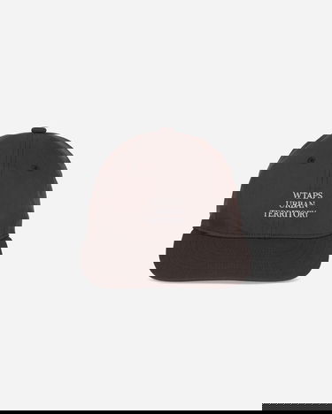 Kapa WTAPS T-6M 06 Cap Rjava | 251HCDT-HT06 BROWN, 2
