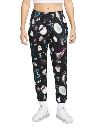 Trenirka Nike Dri-FIT Standard Issue Basketball Pants Črna | DQ6905-010