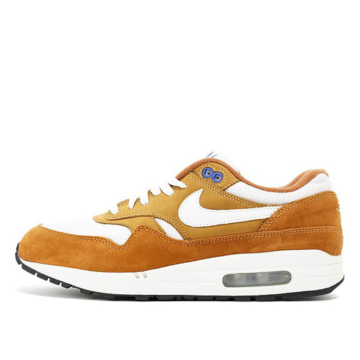 Superge in čevlji Nike Air Max 1 Curry Oranžna | 306295-711, 0