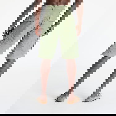 Kratke hlače Tommy Hilfiger Tommy Jeans Otis Twill Regular Cargo Shorts Zelena | DM0DM21952 MR6, 2