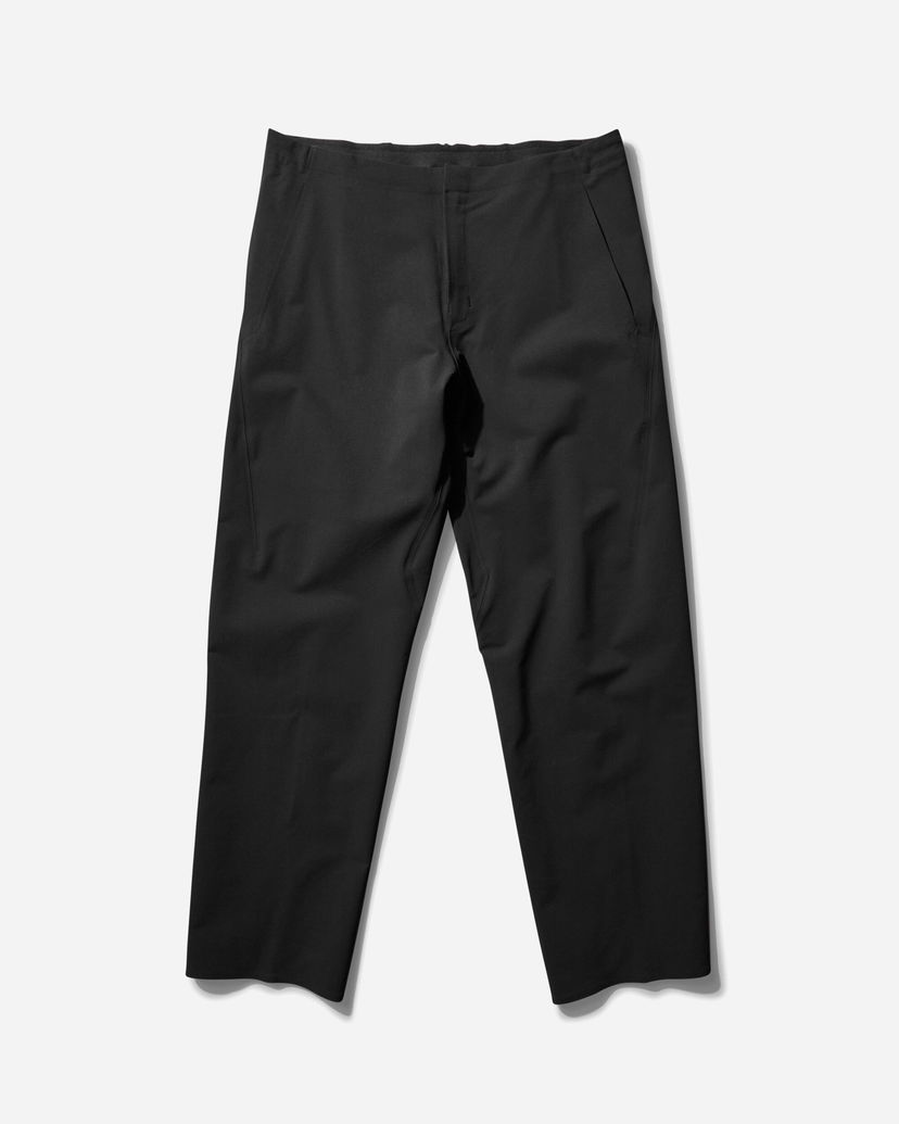 Hlače Arcteryx Spere Cropped Pants Črna | X000009123 BLACK