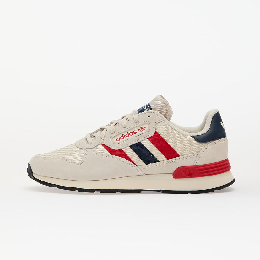 Superge in čevlji adidas Originals Treziod 2 Bež | JQ9042
