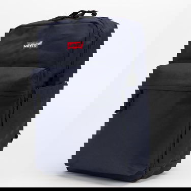 Nahrbtnik Levi's L-Pack Standard Backpack Mornarica | 38004-0278, 2