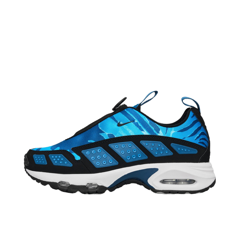 Superge in čevlji Nike Air Max SNDR Camo Modra | IB6863-400