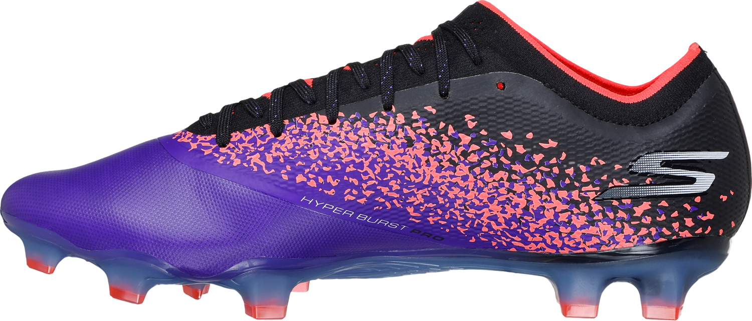 Superge in čevlji Skechers Razor Elite FG Lila | 252020-pur, 1