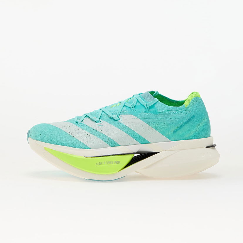 Superge in čevlji adidas Performance Adizero Prime X3 STRUNG Turkizna | JR2598