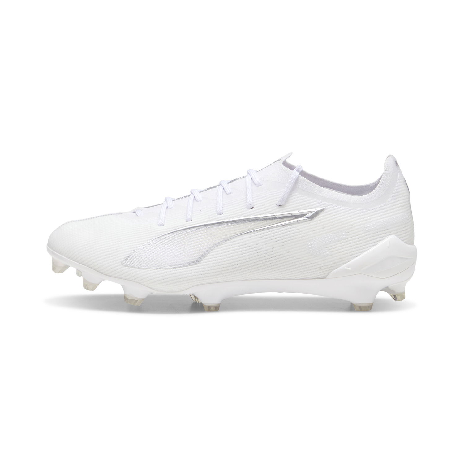 Superge in čevlji Puma ULTRA 5 ULTIMATE FG Bela | 107683_04, 0