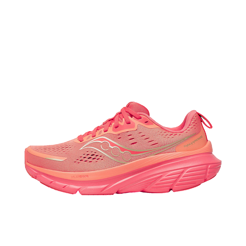 Superge in čevlji Saucony Saucony Guide 18 Roza | s10998-240