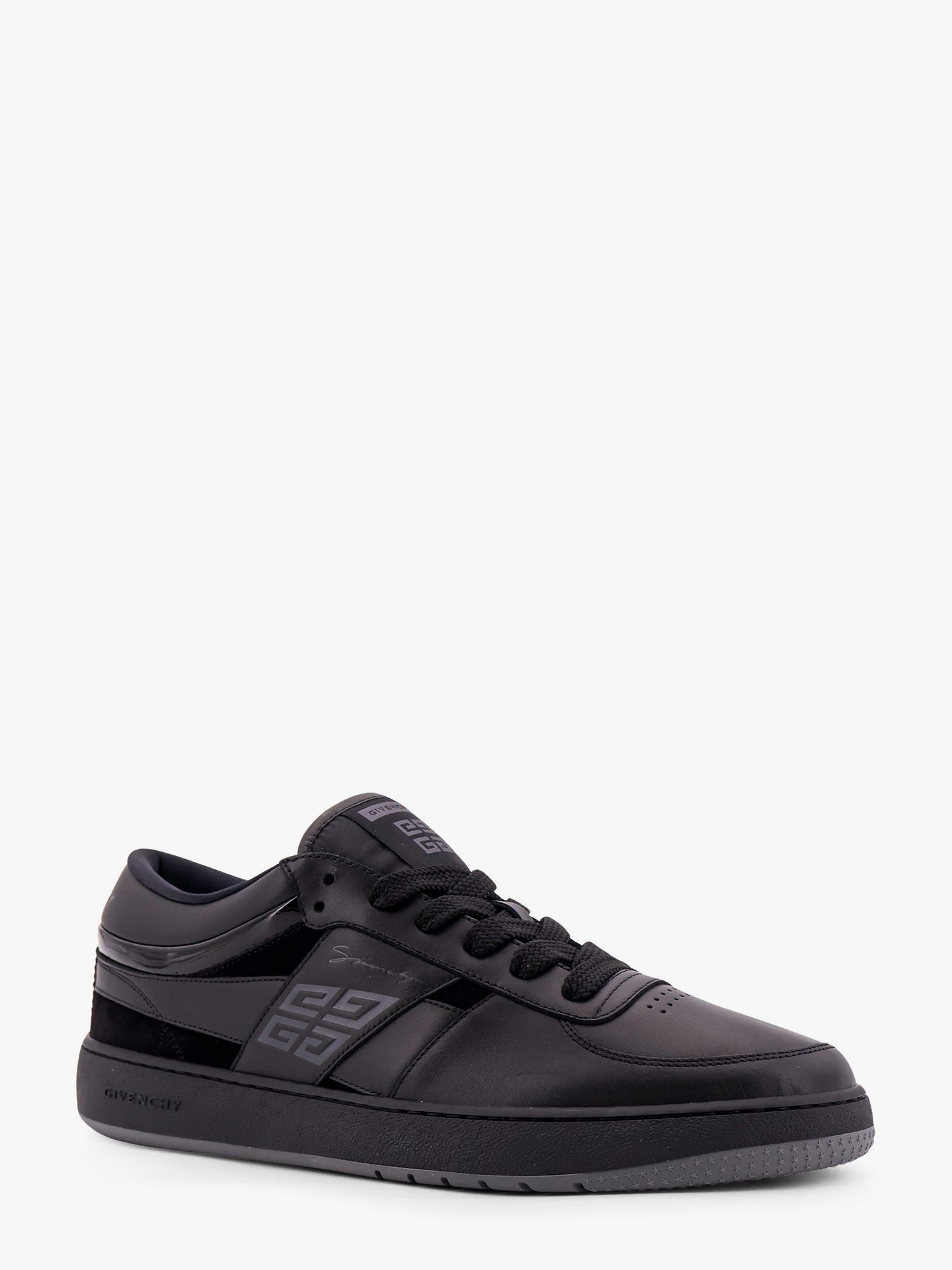 Superge in čevlji Givenchy G Move Low Črna | BH00ARH1UL001, 1