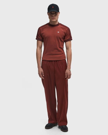 Majica adidas Originals adidas Premium Cali T-Shirt Rdeča | JM3586, 3
