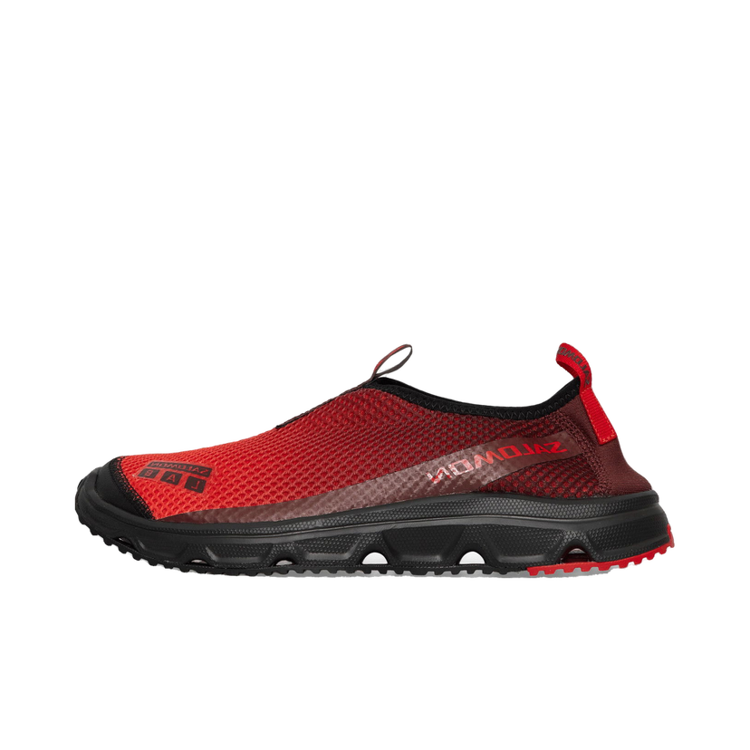 Superge in čevlji Salomon RX Moc 3.0 Rdeča | L47573700