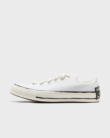 Superge in čevlji Converse Chuck 70 Bela | A08525C, 0