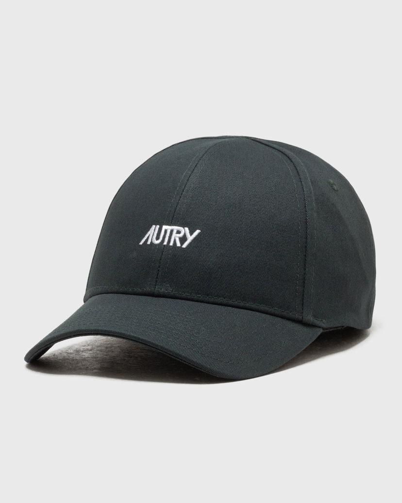 Kapa Autry Autry Embroidered Logo Cap Zelena | ACPUR7BG