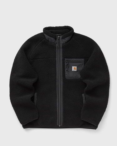 Jakna Carhartt WIP Prentis Fleece Jacket Črna | I035696-00E.XX, 2