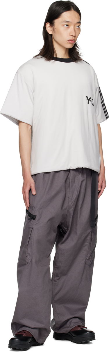 Superge in čevlji Y-3 Y-3 GSG9 Low Rjava | JQ4558, 4