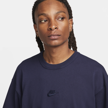 Majica Nike Nike Sportswear Premium Essentials T-Shirt Mornarica | DO7392-451, 2