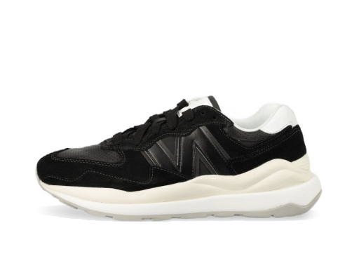 Superge in čevlji New Balance 574 Črna | M5740SLB