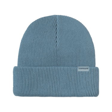 Beanie Carhartt WIP Taos Beanie Turkizna | I032860_1Y1_XX, 2