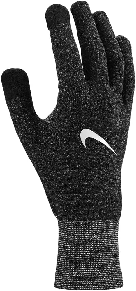 Rokavice Nike Dri-FIT Lightweight Knit Gloves Črna | 9331-112-012