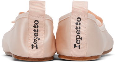 Oblačila Repetto Repetto Gianna Ballerina Flats Roza | V4198SAT, 1