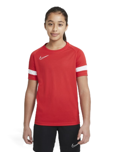 Majica Nike Dri-FIT Academy Rdeča | cw6103-658