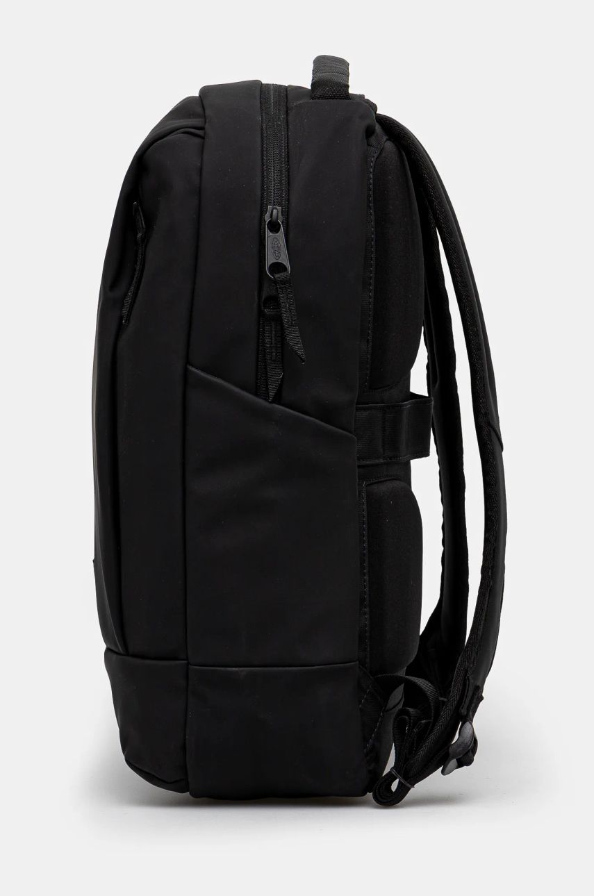 Nahrbtnik EASTPAK Black Tecum F Cnnct Backpack Črna | EK0A5BE91F51, 1