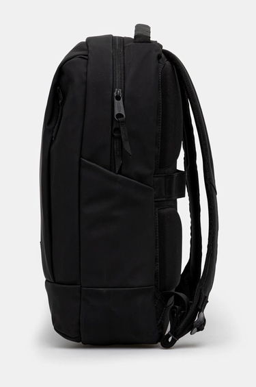 Nahrbtnik EASTPAK Black Tecum F Cnnct Backpack Črna | EK0A5BE91F51, 1