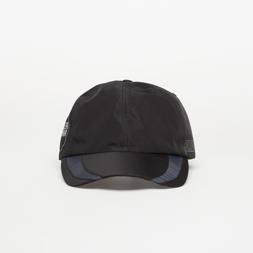 Kapa Pleasures Boiler Pleasures Sport Cap Universal Črna | P25F013-BLACK