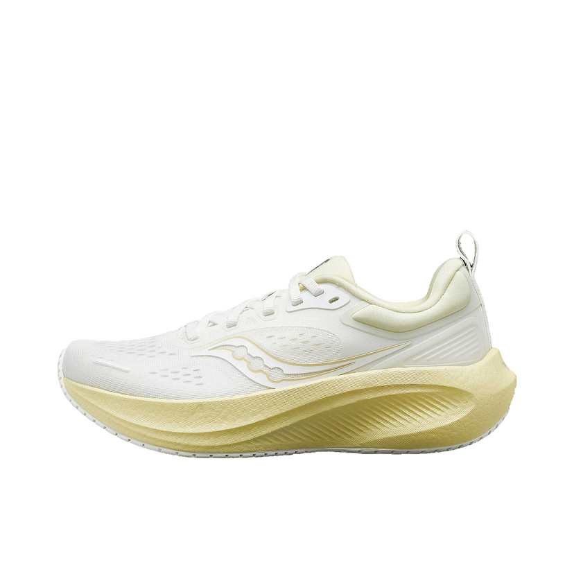 Superge in čevlji Saucony SURGE 3 MESH Bela | s18221-1