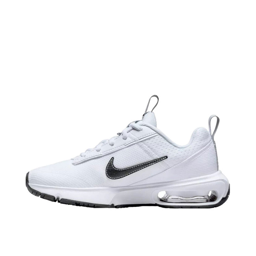 Superge in čevlji Nike Air Max INTRLK Lite Bela | DH9393-101
