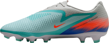 Superge in čevlji Nike Phantom 6 Low Academy FG/MG Večbarvna | iq4157-300, 1