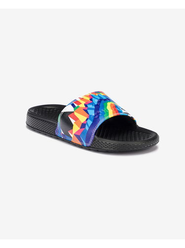 Superge in čevlji Converse All Star Slide Večbarvna | 170825C, 1