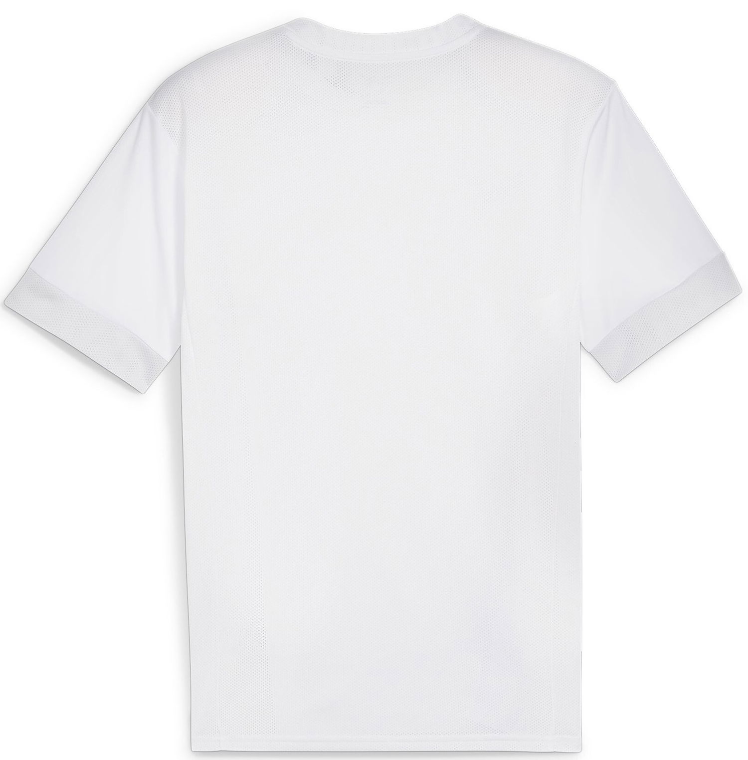 Dres Puma teamGOAL Matchday Jersey Siva | 705747-04, 1