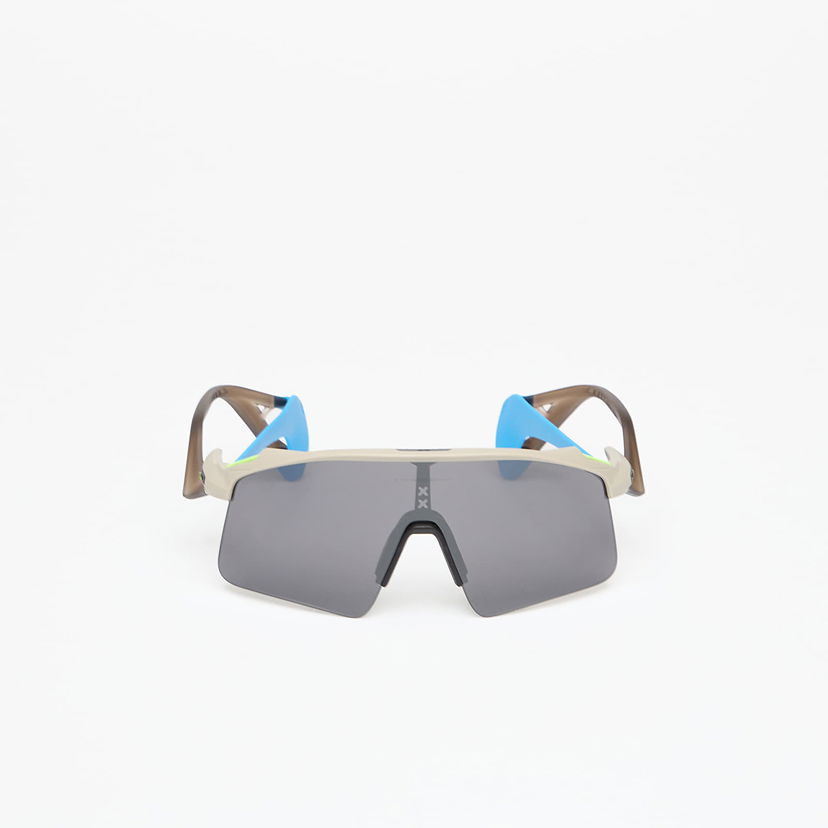 Sončna očala OAKLEY Stunt Wing Prizm Universal Sunglasses Večbarvna | 0OO9519-95190341