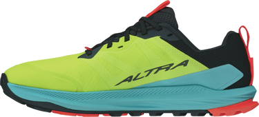 Superge in čevlji Altra Running Altra Lone Peak 9+ Rumena | al0a85rg-3341, 3