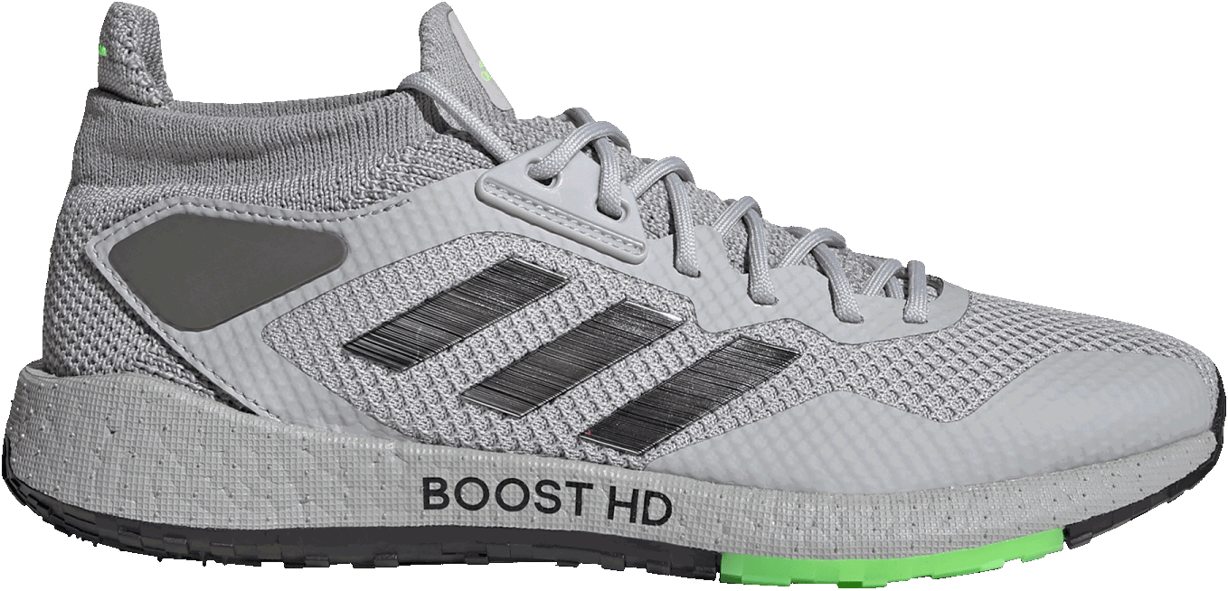 Superge in čevlji adidas Performance PulseBOOST HD Siva | eg9968, 0