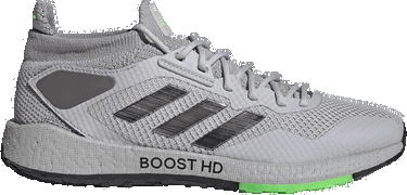 Superge in čevlji adidas Performance PulseBOOST HD Siva | eg9968, 0