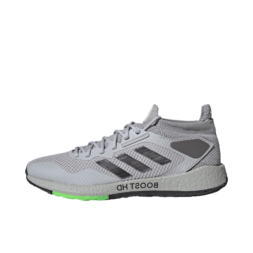 Tek adidas Performance PulseBOOST HD Siva | eg9968
