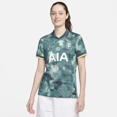 Dres Nike Dri-FIT Tottenham Hotspur Stadium 2024/25 Zelena | FQ2228-380, 3