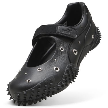 Superge in čevlji Puma Mostro Fey Studs Črna | 403192_01, 7