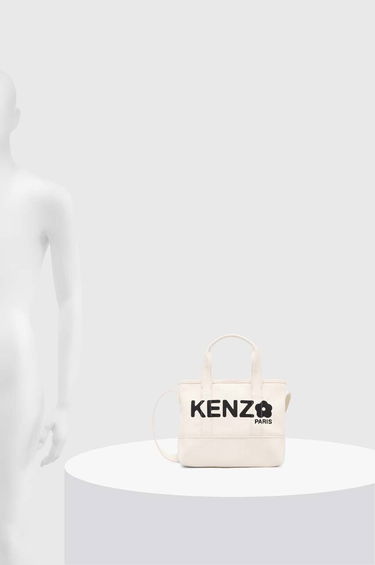 Tote bag KENZO Kenzo Utility Small Tote Bag Bela | FE68SA910F36.03, 5