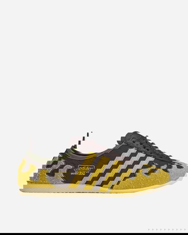 Superge in čevlji adidas Originals Brain Dead x Japan Lo "Hazy Yellow" Rumena | JQ6789, 2