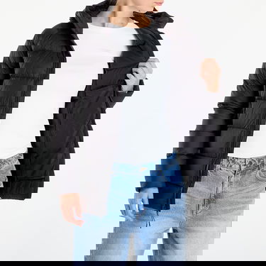 Parka The North Face Jacket Hyalite Down Parka Črna | NF0A8E74JK31, 3