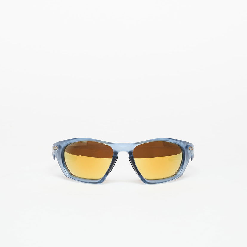 Sončna očala OAKLEY Sunglasses Lateralis Prizm Polar Universal Modra | 0OO9431-94311560