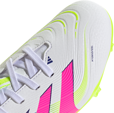 Superge in čevlji adidas Performance Predator League FG/MG J Bela | id3752, 5