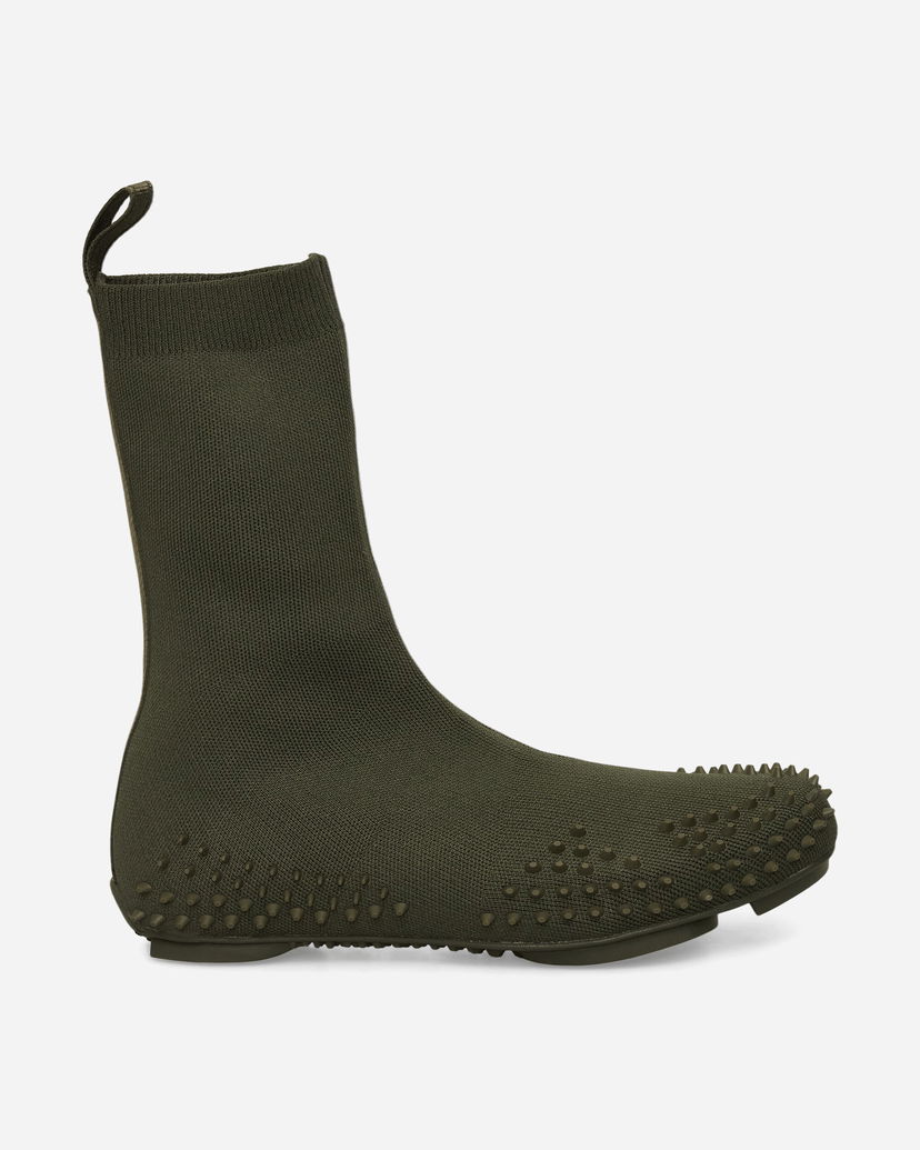 Nogavice Puma Mostro Sock Zelena | 403693-03