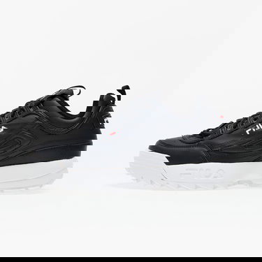 Superge in čevlji FILA Disruptor Low Črna | 1010302.25Y, 0