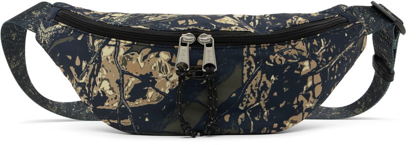 Torbice za okoli pasu Diesel Diesel D-Pack X Belt Bag Večbarvna | X10311-P8094-T7433