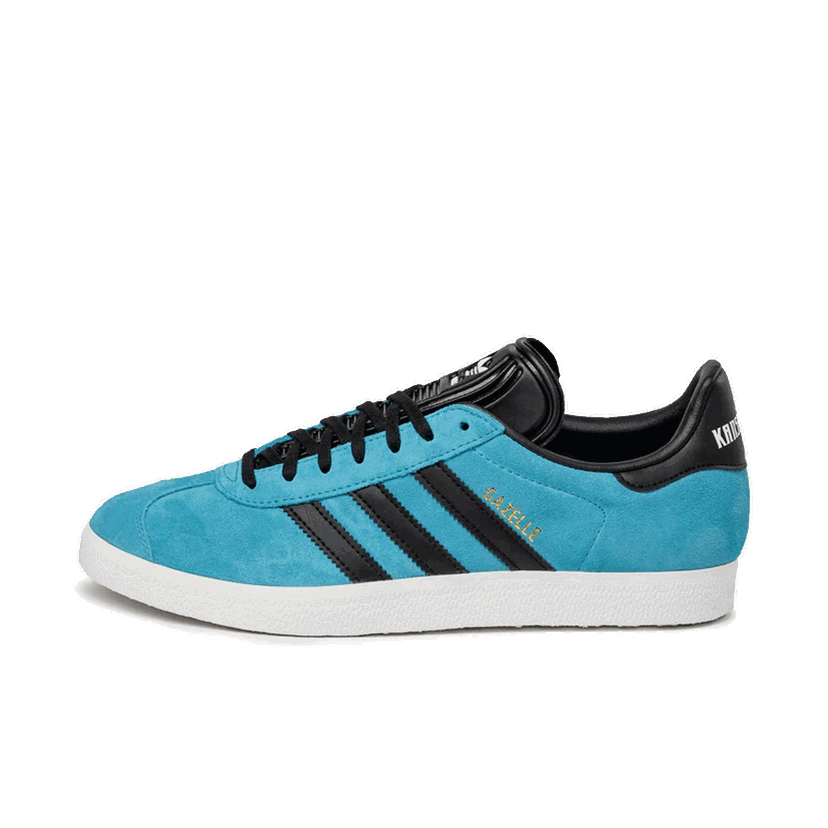 Superge in čevlji adidas Originals MLS x Gazelle "Sporting Kansas City" Modra | IH2628