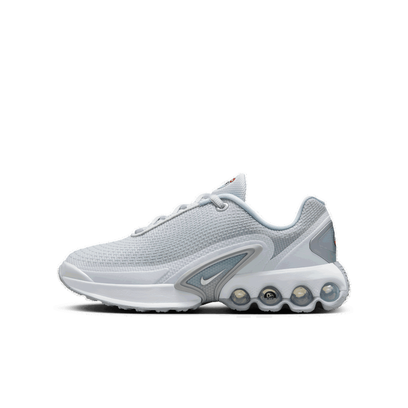 Superge in čevlji Nike Air Max Dn Bela | HQ3256-043
